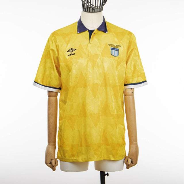 maglia away ss lazio umbro 1989/1990 by UMBRO - Home