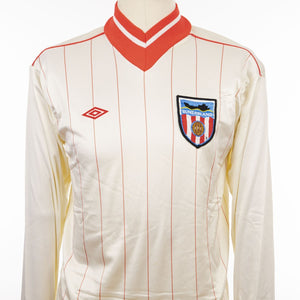 maglia away sunderland umbro anni 70 by UMBRO - Home (7)