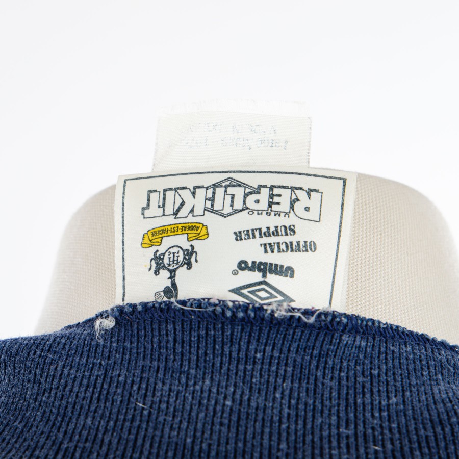 Maglia Away Tottenham Hotspur Umbro 1991/1992 by UMBRO - Home (10)