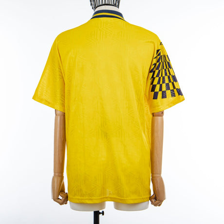 Maglia Away Tottenham Hotspur Umbro 1991/1992 by UMBRO - Home (2)