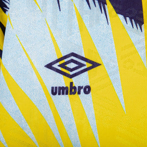 Maglia Away Tottenham Hotspur Umbro 1991/1992 by UMBRO - Home (4)
