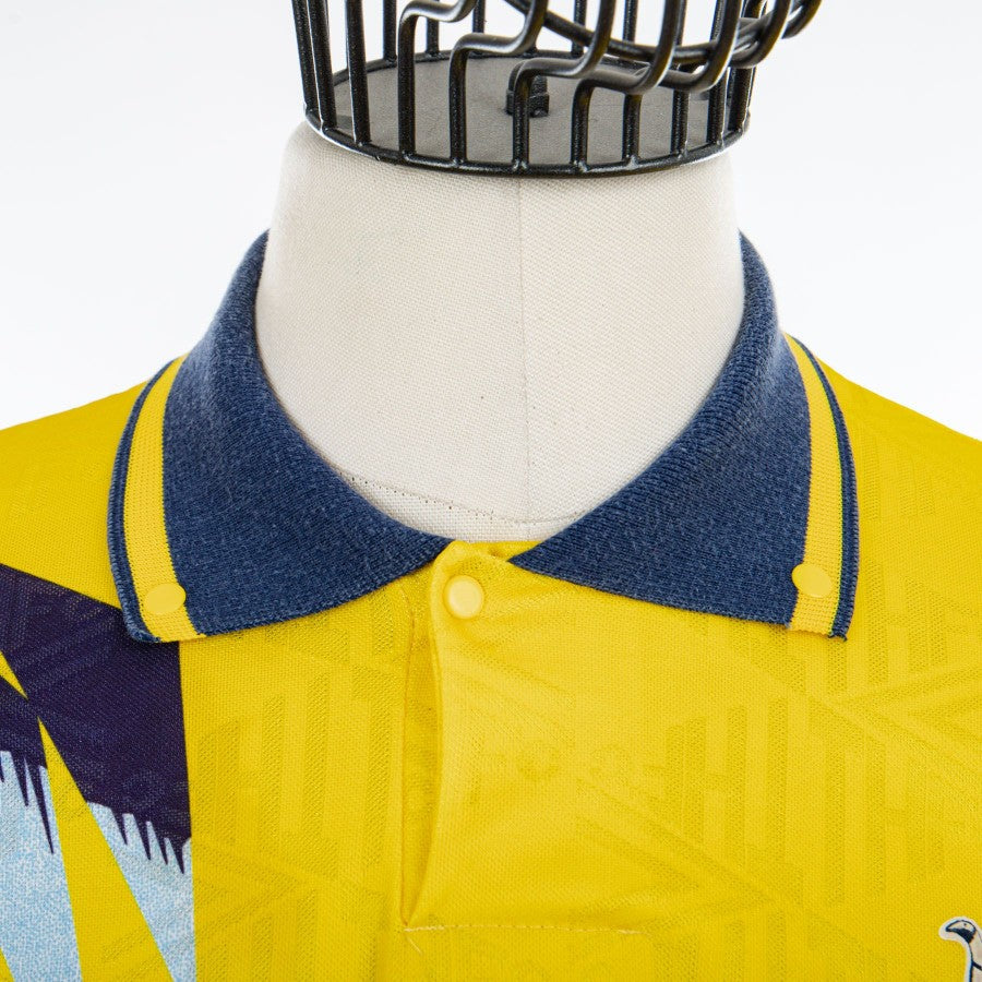 Maglia Away Tottenham Hotspur Umbro 1991/1992 by UMBRO - Home (7)