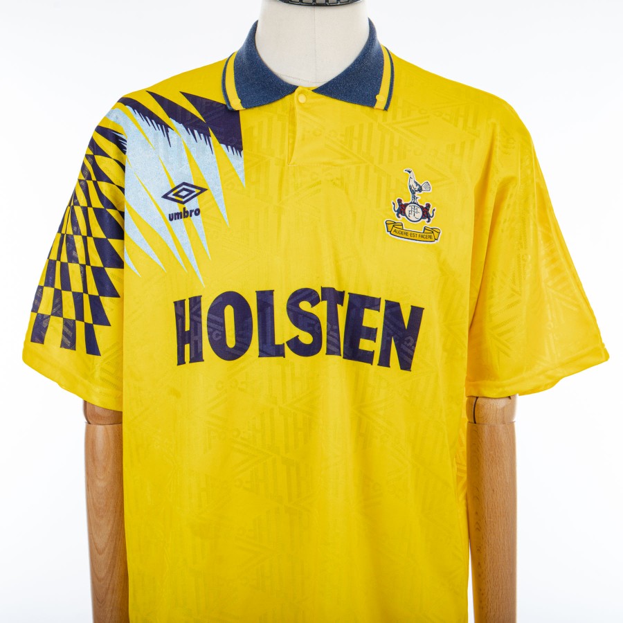 Maglia Away Tottenham Hotspur Umbro 1991/1992 by UMBRO - Home (8)