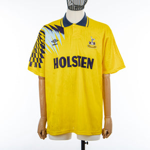 Maglia Away Tottenham Hotspur Umbro 1991/1992 by UMBRO - Home