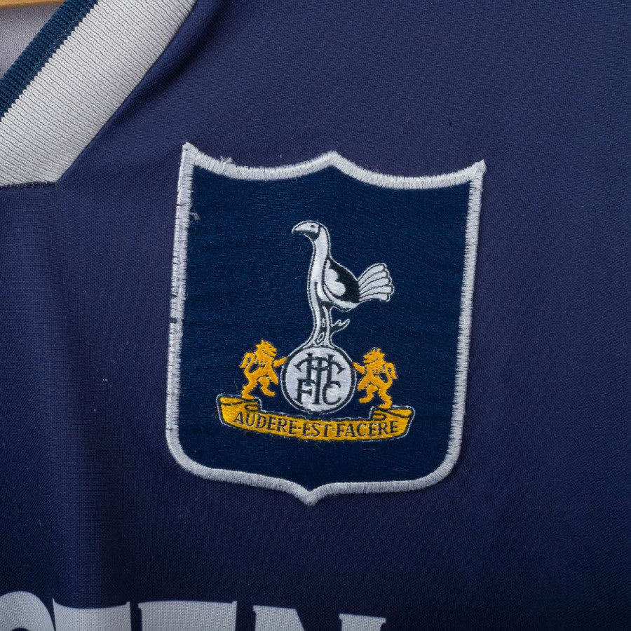 Maglia Away Tottenham Umbro Sheringham 10 1994/1995 by UMBRO - Home (11)