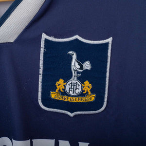 Maglia Away Tottenham Umbro Sheringham 10 1994/1995 by UMBRO - Home (11)