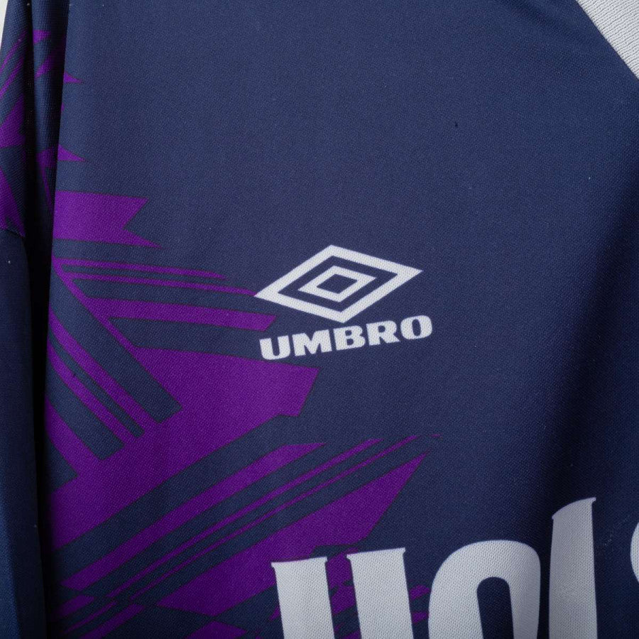 Maglia Away Tottenham Umbro Sheringham 10 1994/1995 by UMBRO - Home (12)
