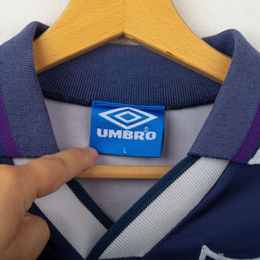 Maglia Away Tottenham Umbro Sheringham 10 1994/1995 by UMBRO - Home (15)