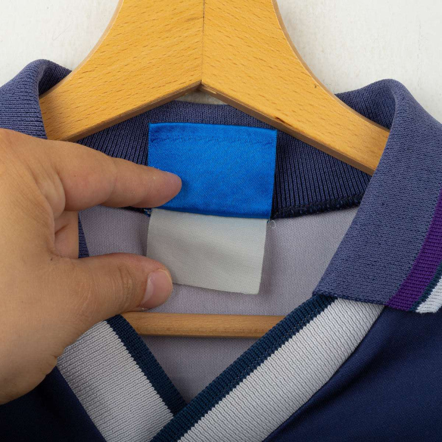 Maglia Away Tottenham Umbro Sheringham 10 1994/1995 by UMBRO - Home (16)