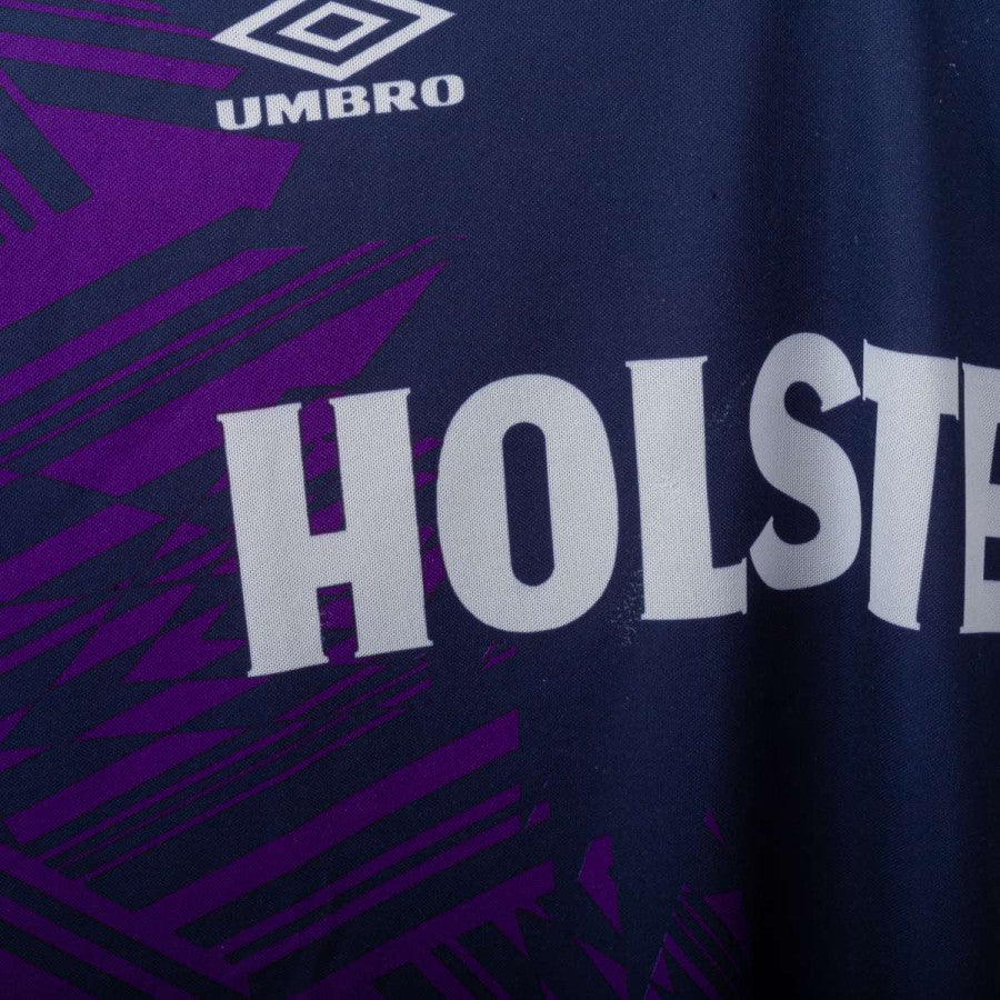 Maglia Away Tottenham Umbro Sheringham 10 1994/1995 by UMBRO - Home (17)