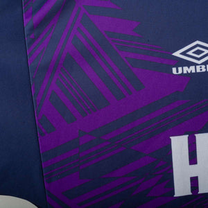 Maglia Away Tottenham Umbro Sheringham 10 1994/1995 by UMBRO - Home (18)