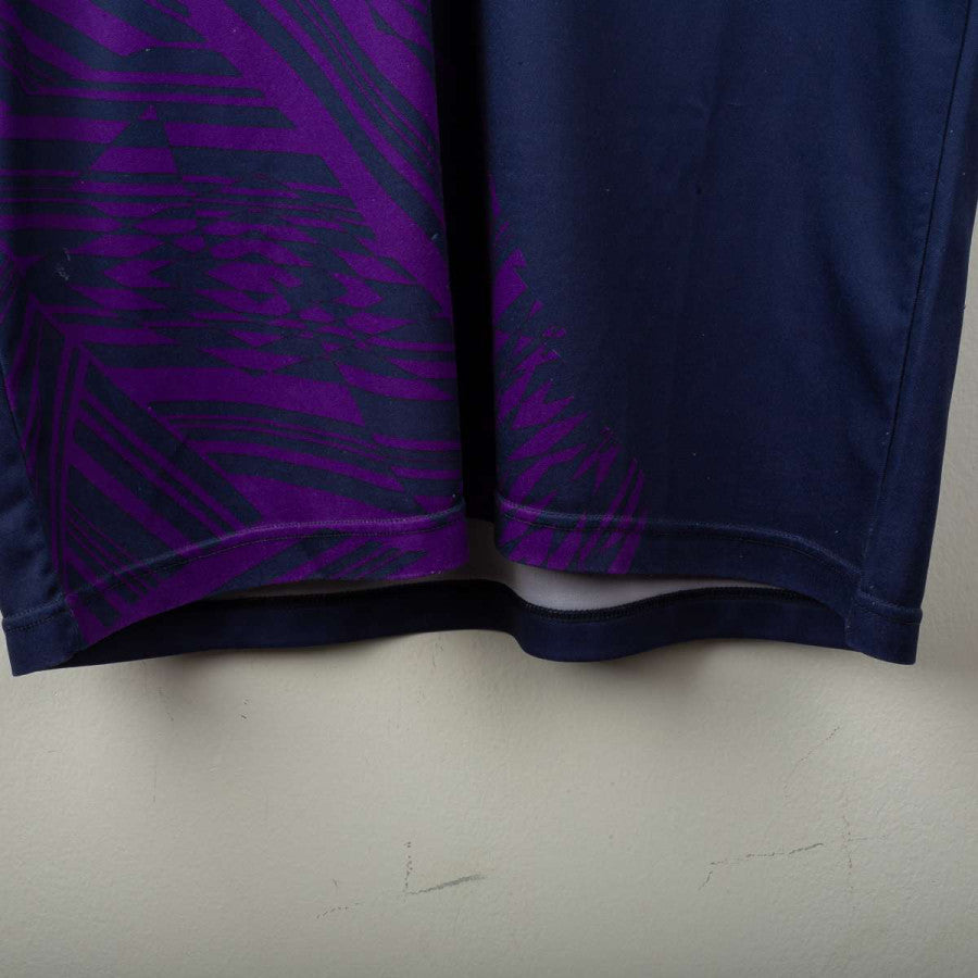 Maglia Away Tottenham Umbro Sheringham 10 1994/1995 by UMBRO - Home (19)