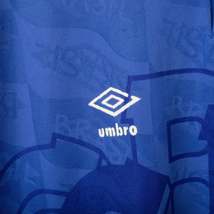 Maglia Away Umbro Brasile 1992/1993 by UMBRO - Home (10)