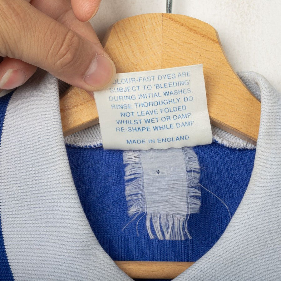 Maglia Away Umbro Brasile 1992/1993 by UMBRO - Home (13)