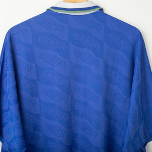 Maglia Away Umbro Brasile 1992/1993 by UMBRO - Home (4)