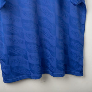 Maglia Away Umbro Brasile 1992/1993 by UMBRO - Home (6)