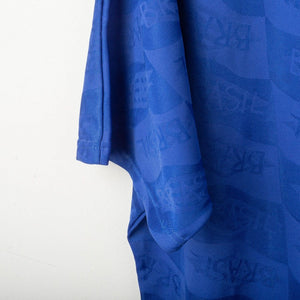 Maglia Away Umbro Brasile 1992/1993 by UMBRO - Home (8)