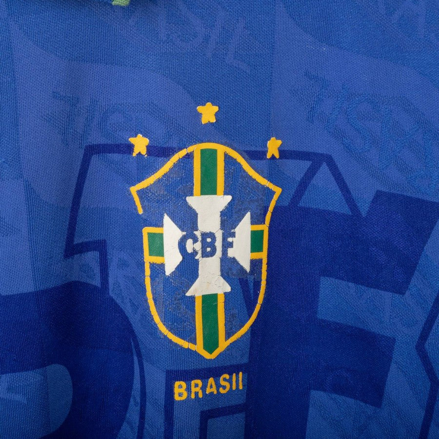 Maglia Away Umbro Brasile 1992/1993 by UMBRO - Home (9)