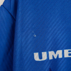 Maglia Away Umbro Brasile Ronaldinho 18 1996 by UMBRO - Home (12)