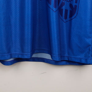 Maglia Away Umbro Brasile Ronaldinho 18 1996 by UMBRO - Home (15)