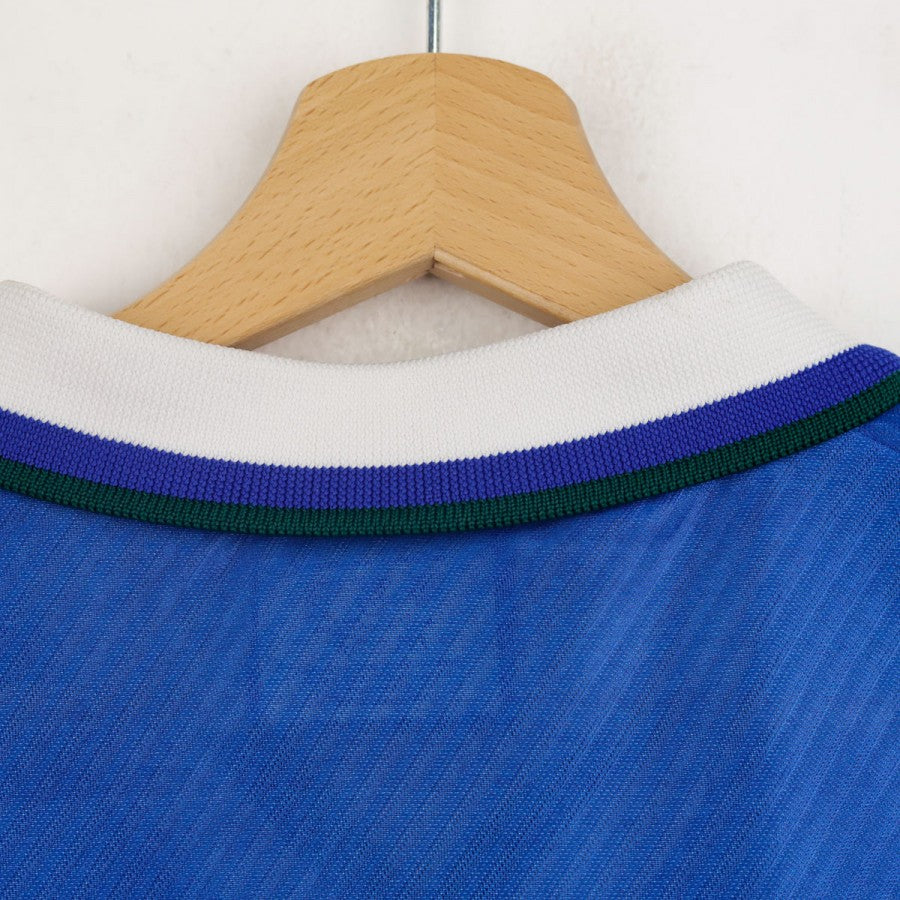 Maglia Away Umbro Brasile Ronaldinho 18 1996 by UMBRO - Home (3)