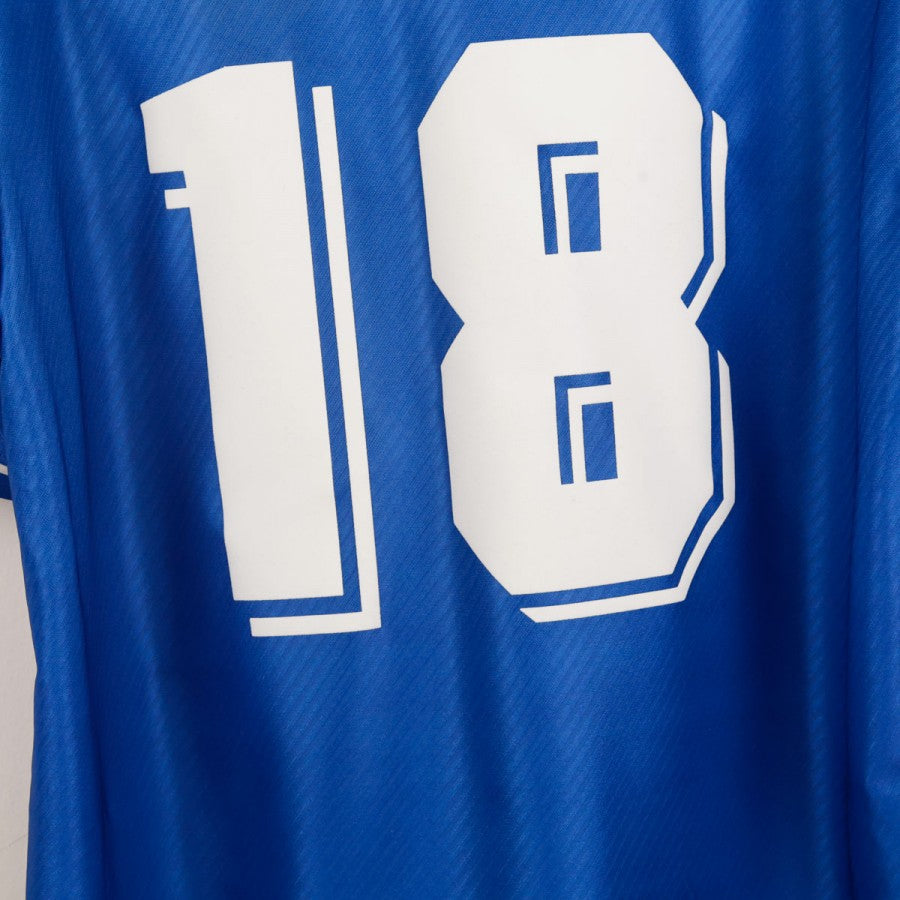 Maglia Away Umbro Brasile Ronaldinho 18 1996 by UMBRO - Home (5)