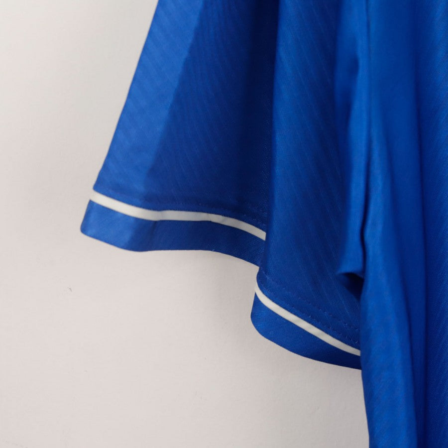 Maglia Away Umbro Brasile Ronaldinho 18 1996 by UMBRO - Home (7)