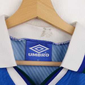 Maglia Away Umbro Brasile Ronaldinho 18 1996 by UMBRO - Home (9)