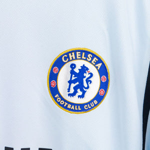 Maglia Away Umbro Chelsea Adidas Drogba 11 2006/2007 by UMBRO - Home (11)