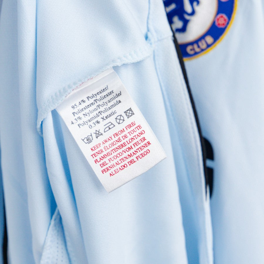 Maglia Away Umbro Chelsea Adidas Drogba 11 2006/2007 by UMBRO - Home (17)