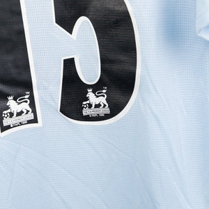 Maglia Away Umbro Chelsea Adidas Drogba 11 2006/2007 by UMBRO - Home (6)