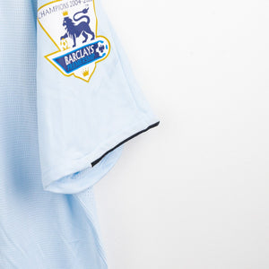 Maglia Away Umbro Chelsea Adidas Drogba 11 2006/2007 by UMBRO - Home (9)