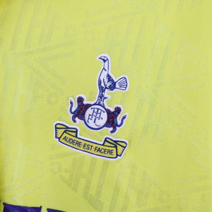 Maglia Away Umbro Tottenham Klinsmann 18 1992/1993 by UMBRO - Home (13)