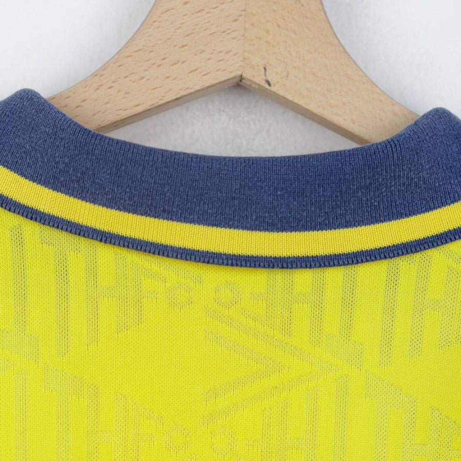 Maglia Away Umbro Tottenham Klinsmann 18 1992/1993 by UMBRO - Home (3)