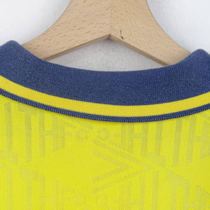 Maglia Away Umbro Tottenham Klinsmann 18 1992/1993 by UMBRO - Home (3)