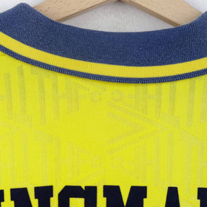 Maglia Away Umbro Tottenham Klinsmann 18 1992/1993 by UMBRO - Home (4)