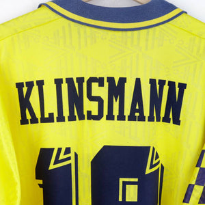 Maglia Away Umbro Tottenham Klinsmann 18 1992/1993 by UMBRO - Home (6)