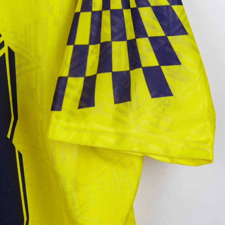 Maglia Away Umbro Tottenham Klinsmann 18 1992/1993 by UMBRO - Home (9)