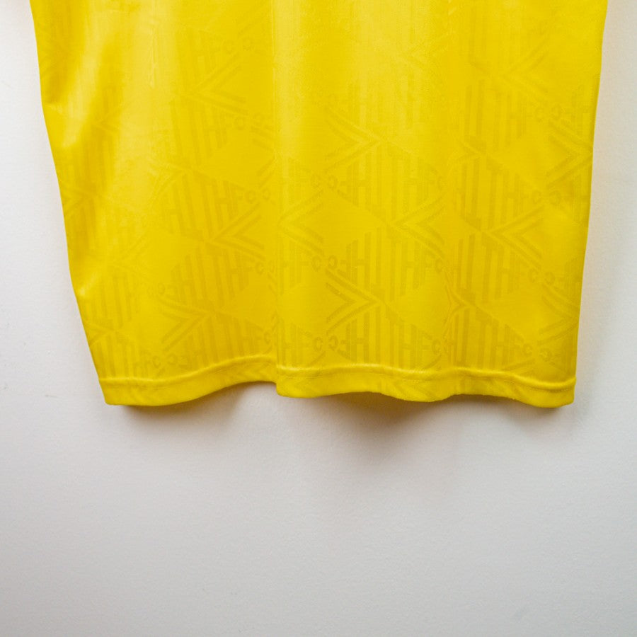 Maglia Away Umbro Tottenham Sheringham 10 1992/1993 by UMBRO - Fuoriclasse (7)