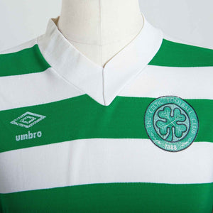 MAGLIA CELTIC HOME UMBRO 1980/1981 by UMBRO - Home (3)
