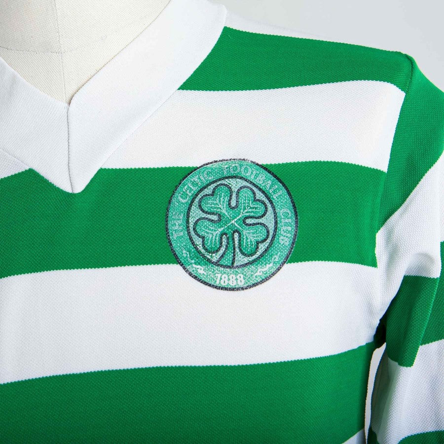 Rilasciata la maglia da casa del Celtic 25-26 - Footy Headlines IT Rilasciata la maglia da casa del Celtic 25-26 - Footy Headlines IT