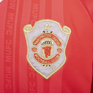 maglia champions league manchester united umbro beckham 7 1998/1999  by UMBRO - Umbro (3)