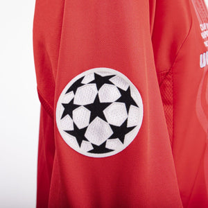 maglia champions league manchester united umbro beckham 7 1998/1999  by UMBRO - Umbro (5)