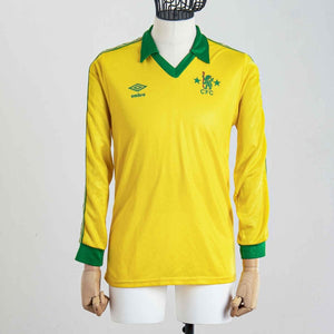 MAGLIA CHELSEA AWAY UMBRO 1978/1979 by UMBRO - Home
