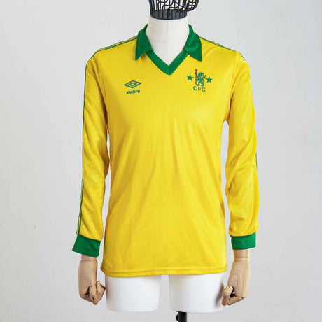 MAGLIA CHELSEA AWAY UMBRO 1978/1979 by UMBRO - Home