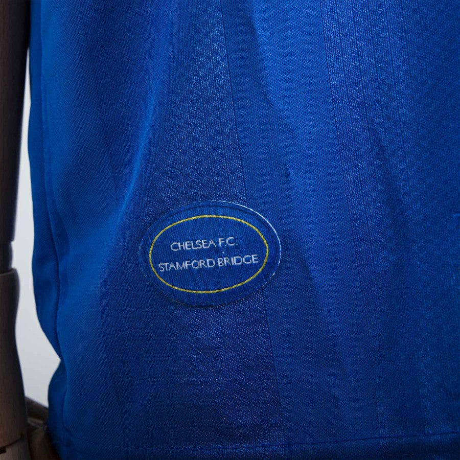 maglia chelsea home umbro 1997/1998 by UMBRO - Home (6)