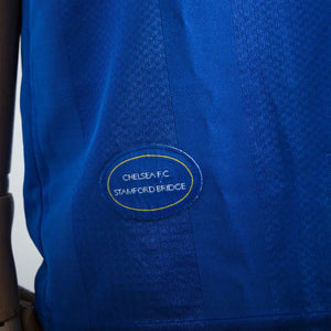 maglia chelsea home umbro 1997/1998 by UMBRO - Home (6)