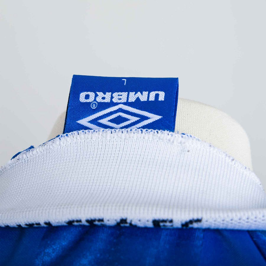 maglia chelsea home umbro 1997/1998 by UMBRO - Home (7)