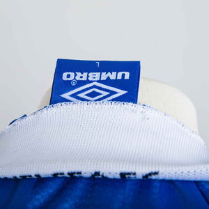 maglia chelsea home umbro 1997/1998 by UMBRO - Home (7)