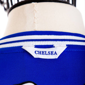 maglia chelsea home umbro 1999/2000 casiraghi 10 by UMBRO - Home (10)